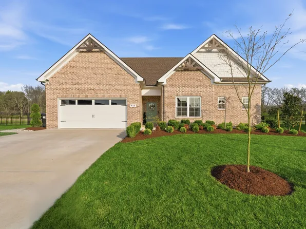 4128 Merryman Ln, Murfreesboro, TN 37127