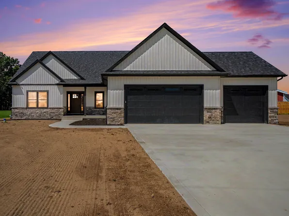 53389 County Road 19, Bristol, IN 46507