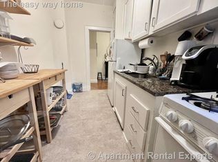 71 Martin St, Cambridge, MA 02138