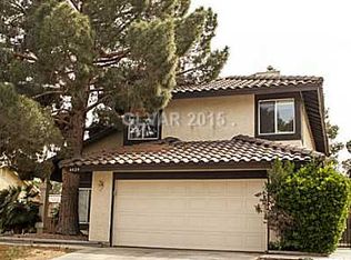 6429 Vinecrest Ave, Las Vegas, NV 89108