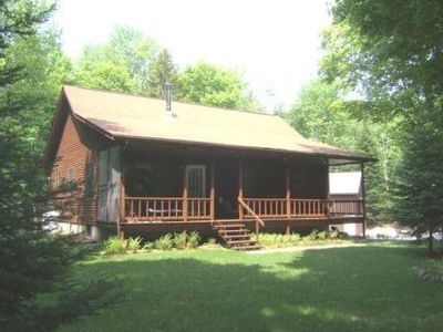 111 Eagle Creek Trl, Eagle Bay, NY, 13331