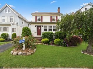 32 Keeler St, Springfield, NJ 07081