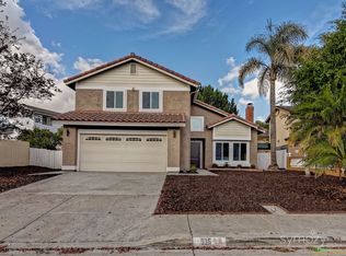 636 S Siena St, San Diego, CA 92114