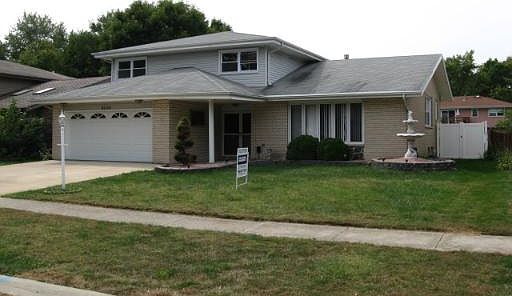 1st image of 8536 W Loveland Ln