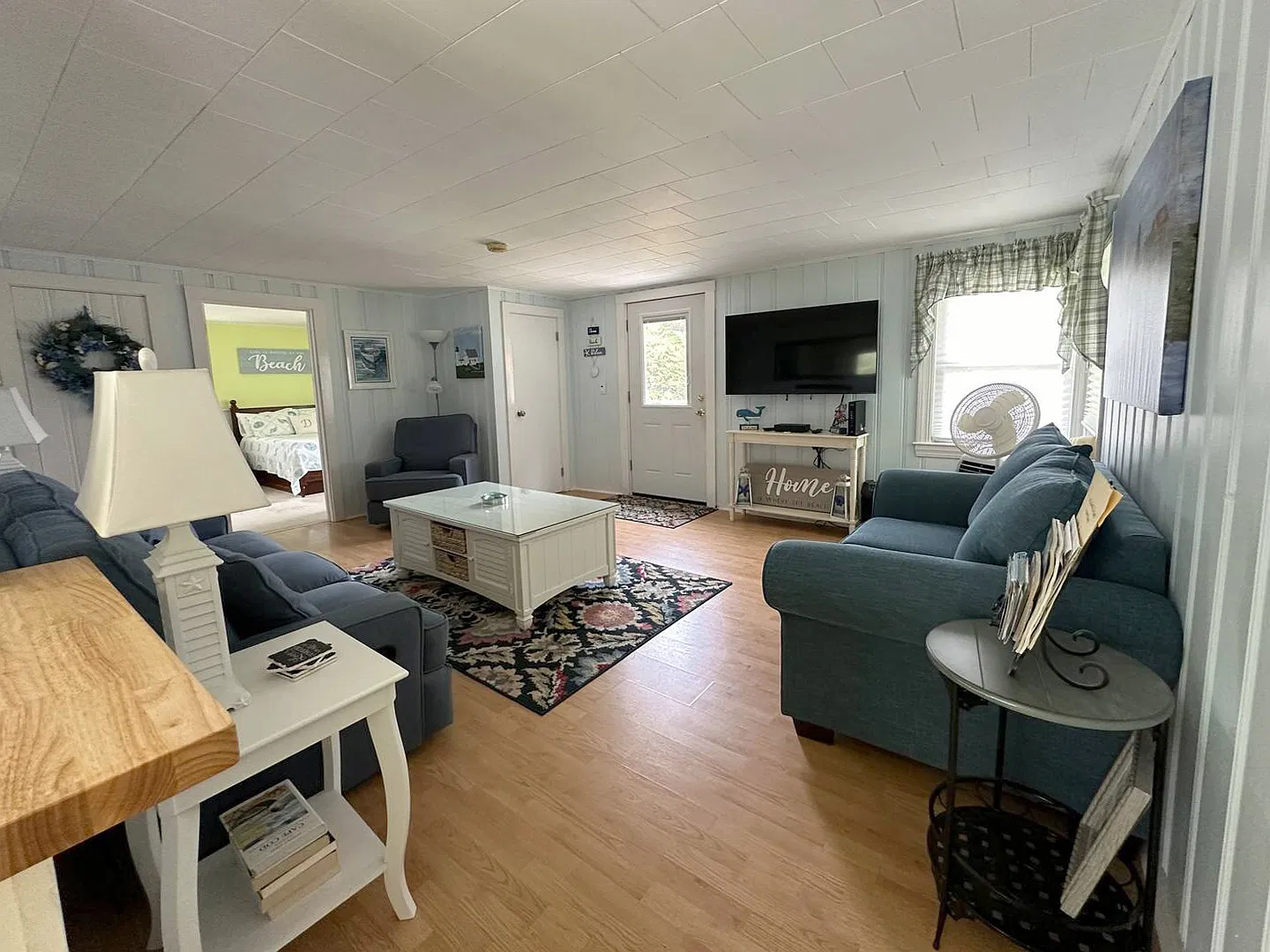 3 bed, 840 sqft, $1,400 — Photo 3