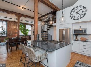429 N 13th St APT 6B, Philadelphia, PA 19123