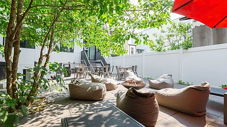 Rented by Nooklyn NYC LLC