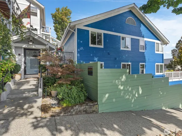 2400 E Howell Street #F, Seattle, WA 98122