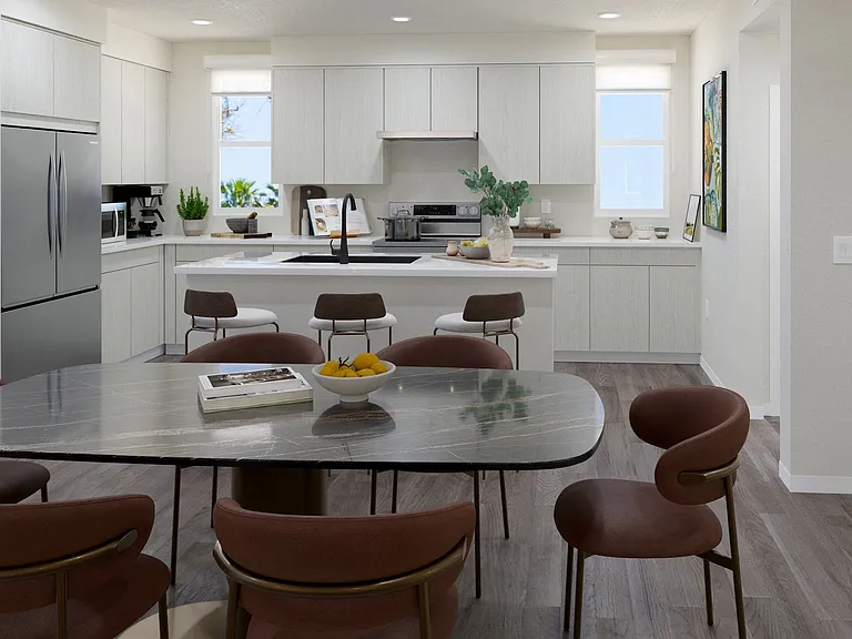 Solaterra Granada Hills — Photo 7