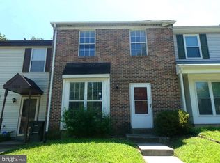 1321 Nalley Ter, Landover, MD 20785