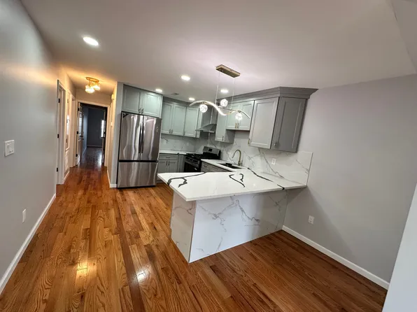 258 Gates Ave Floor 1, Jersey City, NJ 07305