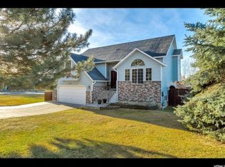 9929 N 4100th St W, Cedar Hills, UT 84062