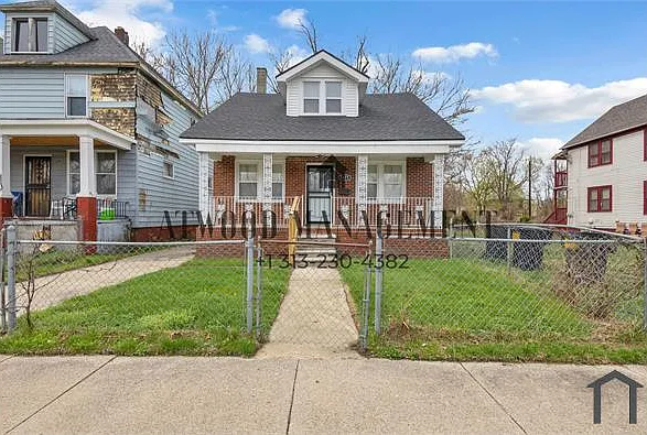3475 Crane St — Photo 1