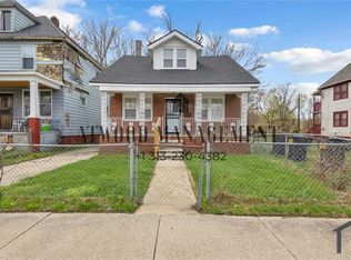 3475 Crane St, Detroit, MI 48214