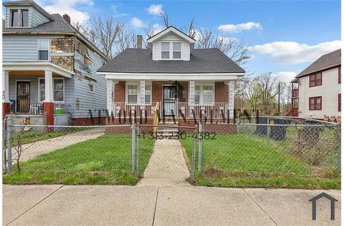 3475 Crane St Photo 1