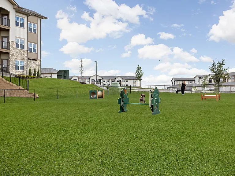 Treadway at New Trails Apartments — Photo 7