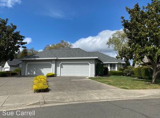 314 Singing Brook Cir, Santa Rosa, CA 95409