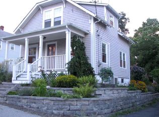 108 Warren St, Somerset, MA 02726