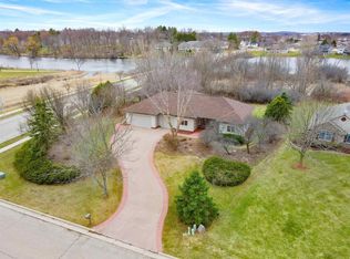 711 Lucas Ln, Jefferson, WI 53549