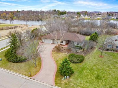 711 Lucas Lane, Jefferson, WI, 53549