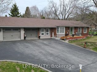 34 Cedar Creek Rd, Springwater, ON L9X0P5