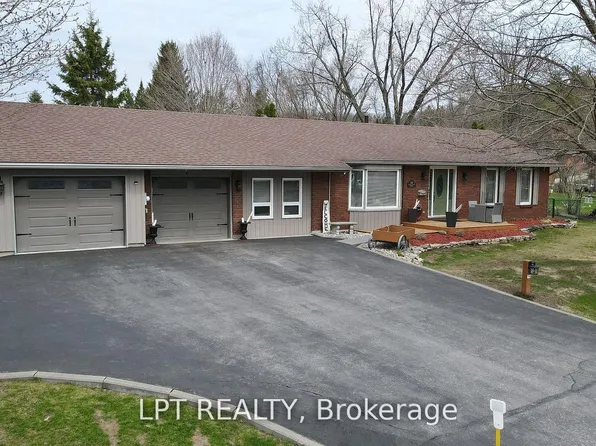 34 Cedar Creek Rd, Springwater, ON L9X 0P5