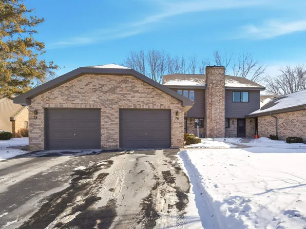 76 Spencer Village Ct, Appleton, WI 54914