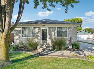 24825 Cottrell Rd, Harrison Township, MI 48045