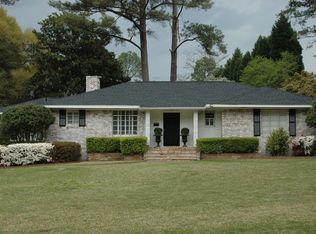 2603 Techwood Dr, Columbus, GA 31906