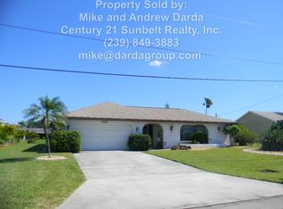 1125 SE 31st Ter, Cape Coral, FL 33904