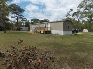 6803 W Green Acres St, Homosassa, FL 34446