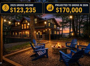 1949 Orchard Dr, Gatlinburg, TN 37876
