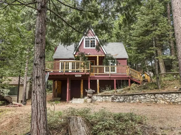 25768 Upper Scenic Dr, Long Barn, CA 95335