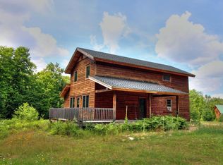 40 Desiree Ln, Lake Placid, NY 12946