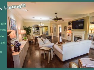 3406 Hurstbourne Ridge Blvd, Louisville, KY 40299