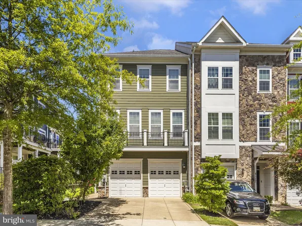 6115 Edward Hill Rd, Ellicott City, MD 21043