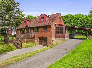 148 Old Flatbush Rd, Kingston, NY 12401