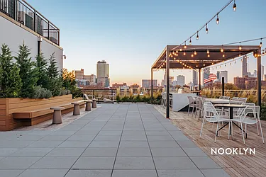 Rented by Nooklyn NYC LLC