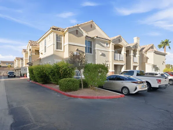 5855 Valley Dr, North Las Vegas, NV