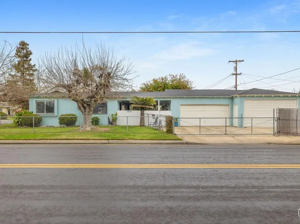 100 Bendix St, Bakersfield, CA 93308