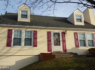 207 East Rd, Mount Airy, MD 21771