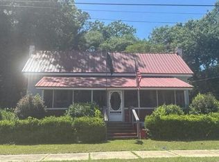 609 N Randolph St, Oglethorpe, GA 31068