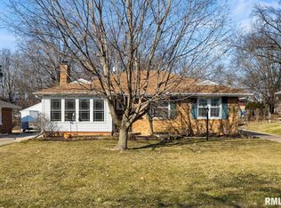 405 W Florence Ave, Peoria, IL