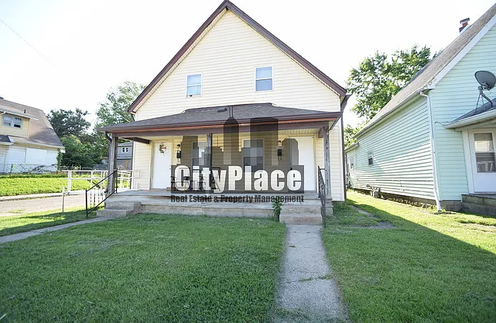2103 Ringgold Ave — Photo 3