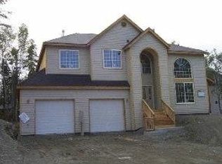 12245 Brookwood Cir, Anchorage, AK --