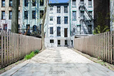 Sold by Town Residential