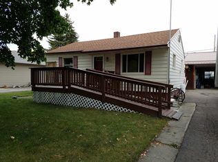 1321 3rd St W, Kalispell, MT 59901