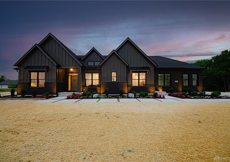 2400 Roman Ct, Lebanon, OH 45036 Zillow
