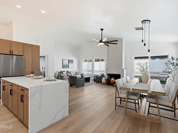 6432 E PARADISE Lane, Scottsdale, AZ 85254