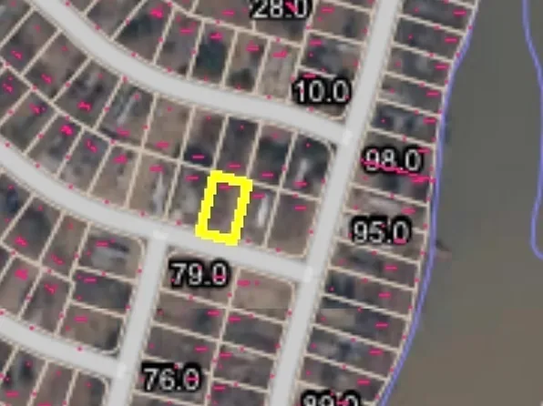 2790 McIntosh Ln, North Vernon, IN 47265